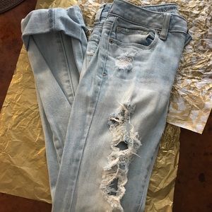 Pants ( American Eagle)